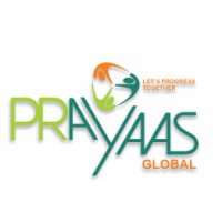Prayaas Global logo - Similar company to Dafnia Electronics
