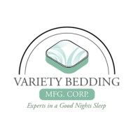 Variety Bedding Mfg. Corp. logo - Similar company to Tru Lite Bedding