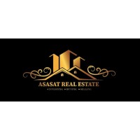 Asasat Real Estate logo - Similar company to Moip