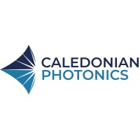 Caledonian Photonics Ltd logo - Similar company to Skylark Lasers