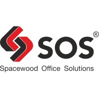 Spacewood Office Solutions Pvt. Ltd. (SOS) logo - Similar company to Spacewood Furnishers Pvt. Ltd.