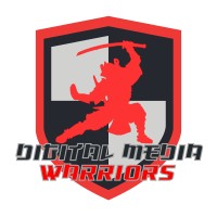 Digital Media Warriors logo - Similar company to Weekend Warrior Marketing