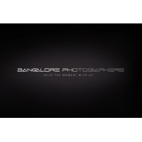 Bangalore Photographer logo - Similar company to Phometo