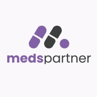 Medspartner logo - Similar company to Eudaico Health Pvt. Ltd.