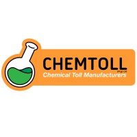 Chemtoll (Pty) Ltd logo - Similar company to Tuschemy
