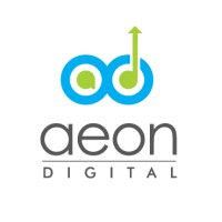 Aeon Digital India logo - Similar company to Aeon Digital Group