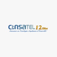 CONSATEL SAC logo - Similar company to Comsatel Oficial