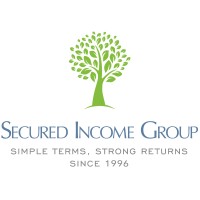 Secured Income Group, Inc.