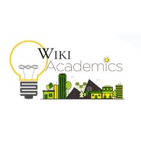 WikiAcademics logo - Similar company to Wiki Academy S.A