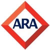 ARA CASAS logo - Similar company to Primal Juice & Smoothies