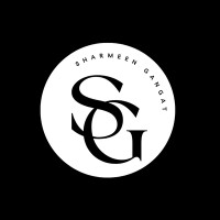 Doodler and Lettering Artist logo - Similar company to The Artset | Art Consultant + Curator