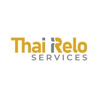 Thai Relo Services logo - Similar company to Silk Relo