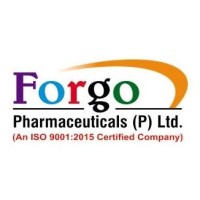Forgo Pharmaceuticals logo - Similar company to Namastey Jee Basmati Rice