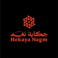 حكاية نغم | HEKAYA NAGM logo - Similar company to خطانا Khutana