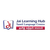 Jai Learning Hub (தமிழ் கற்றல் மையம்) logo - Similar company to Code.D