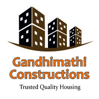 GANDHIMATHI CONSTRUCTION logo - Similar company to Sristi Builders And Developers