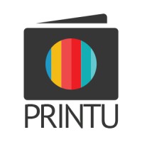 Printu logo - Similar company to Askhenry