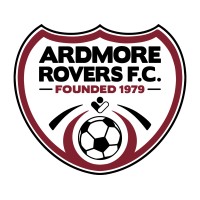 Ardmore Rovers FC logo - Similar company to Matt Britton
