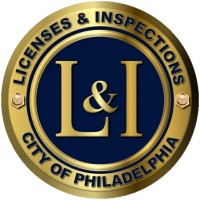 Department of Licenses and Inspections, City of Philadelphia - ISC logo - Similar company to Iron Phi