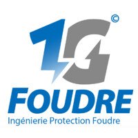 1G Foudre logo - Similar company to Benary Solutions