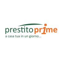 Prestito Prime logo - Similar company to Edera Srl