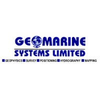 GEOMARINE SYSTEMS LIMITED logo - Similar company to Adelson Group