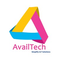 availtech logo - Similar company to Lowell Regional Transit Auth