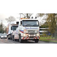 Taylor Commercials Ltd