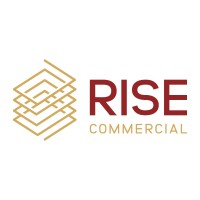 Rise Commercial logo - Similar company to Bowles Capital Insurance