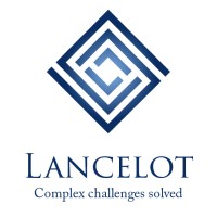 Lancelot logo - Similar company to Ip Forensics (Gb) Ltd
