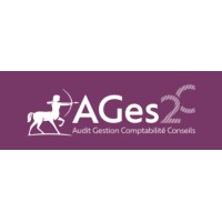 AGes2C logo - Similar company to Comptablement Vôtre