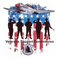 Veterans Support Commission of East Texas logo - Similar company to Fantail Services Llc
