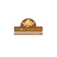 Alsace granulés logo - Similar company to Airbee