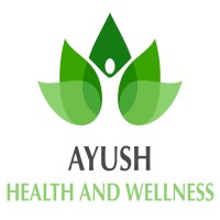 AYUSH HEALTH AND WELLNESS™ logo - Similar company to Colab Platforms Limited