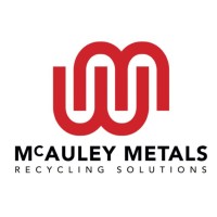 McAuley Metals logo - Similar company to Ets Andre Recordier