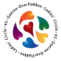 Ladies' Circle 45 Goeree-Overflakkee logo - Similar company to Confide Bouw