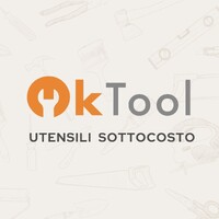 OkTool logo - Similar company to Del Srl