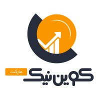 CoinnikMarket logo - Similar company to Behnam Keshani