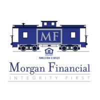 Morgan Financial logo - Similar company to Daybreak Wealth