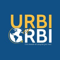 Urbi et Orbi Viagens logo - Similar company to Capellaweb