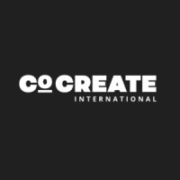 CoCreate International logo - Similar company to Hatti & Giraffe