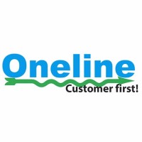 Oneline logo - Similar company to Oneline