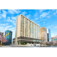 Hyatt Centric Arlington logo - Similar company to Rdv Vineyards