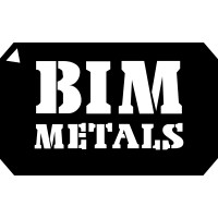 BIM Metals Pty Ltd logo - Similar company to Australian Foundation Systems Pty Ltd