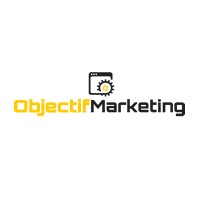 Objectif Marketing logo - Similar company to Redaction.L | Digital Marketing