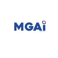 MGAI logo - Similar company to Groupe Adf - Apmg