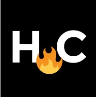 Heatz.Club logo - Similar company to Godesign.Me