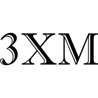 3XM Solution logo - Similar company to The Suss Edit