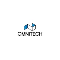 Omnitech logo - Similar company to C & A Blue Logistics Spa