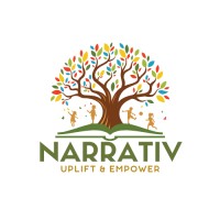 Narrativ.org logo - Similar company to Bag Learning
